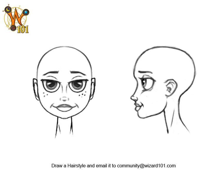 Virtual Hairstyles - Hair Imaging - Makeover Software | Simulador de  cabelo, Cabelo legal, Cabelo