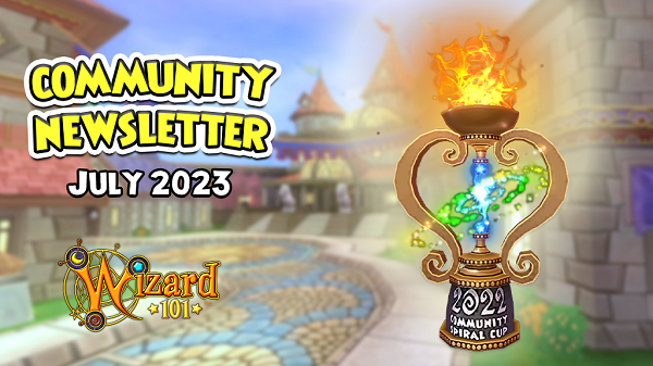 Wizard101 in 2023 