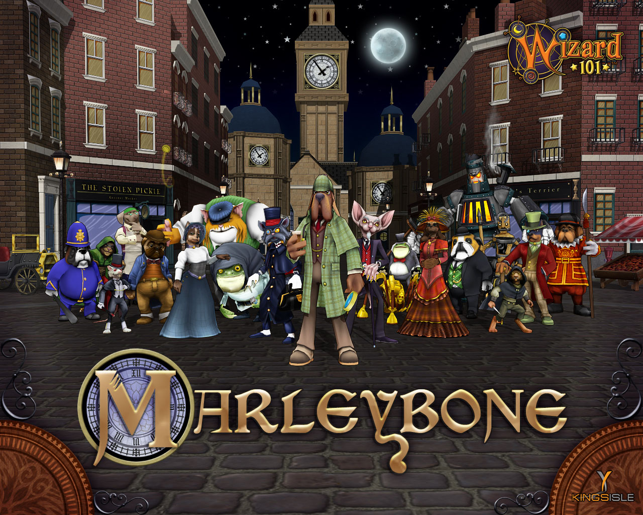 w101 download