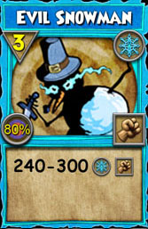 ice symbol wizard101
