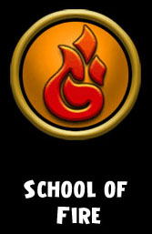 Fire School Wizard 101 Free Online Game - wizard101 fire school robe roblox