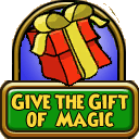 Give the Gift of Magic