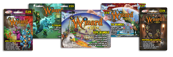 Online Bundle Throwback  Wizard101 Free Online Game