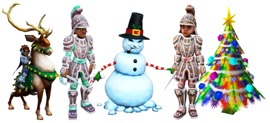 wizard101 christmas 2020 Christmas In July Wizard101 Free Online Game wizard101 christmas 2020