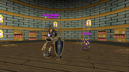 Wizard101 Europe Server Transition Process Announced, Registration