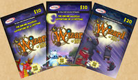 play wizard101 free