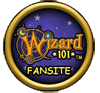 Wizard101 Fansite