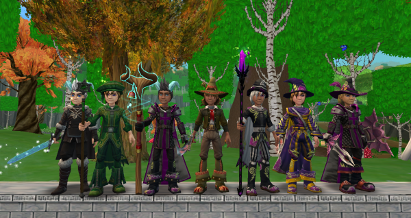 Wizard101 Guilds - A Complete Overview - Final Bastion