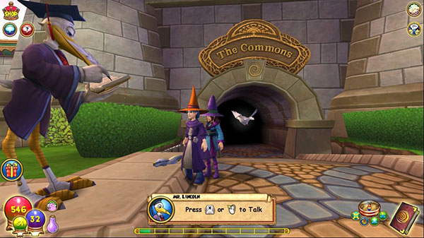 Wizard101: Is It Really Over? - Adventures of the Spiral