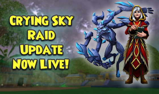 Wizard101 on X: Let's start the new year with a bang! 🎆 The
