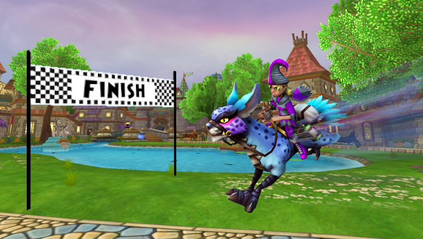 Wizard101 Archmastery - Final Bastion