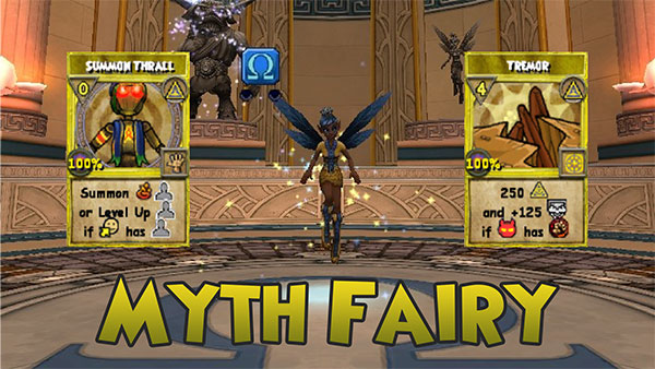 F2P Spotlight: Continuing Our Look at Wizard101 - IGN