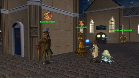 Update Notes  Wizard101 Online Game