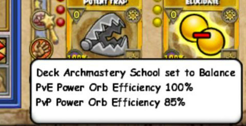 Wizard101 Archmastery - Final Bastion