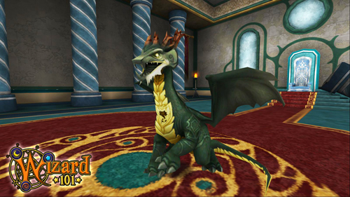 Wizard101 patch client download