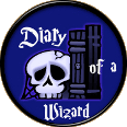 Wizard101 Fansite - Diary of a Wizard