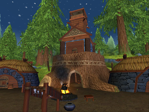Game Worlds Grizzleheim Wizard101 Free Online Game