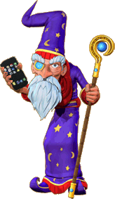 Wizard101 iPhone App