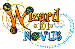 Wizard Novus Logo