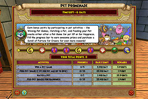 Pet Games | Wizard101 Free Online Game